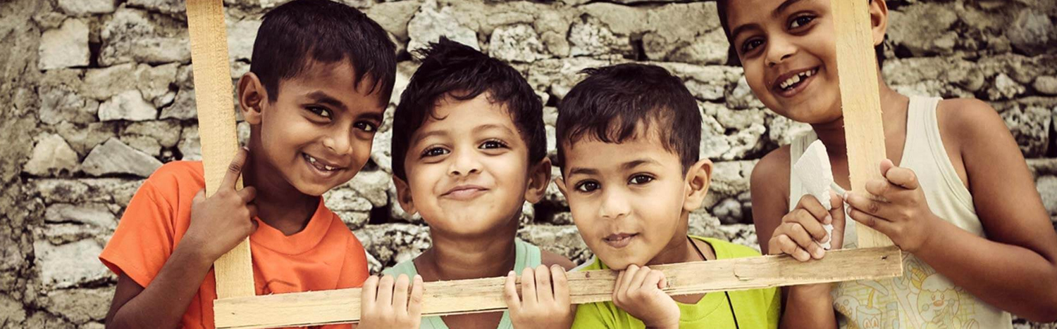 Dreamz Foundation Trust